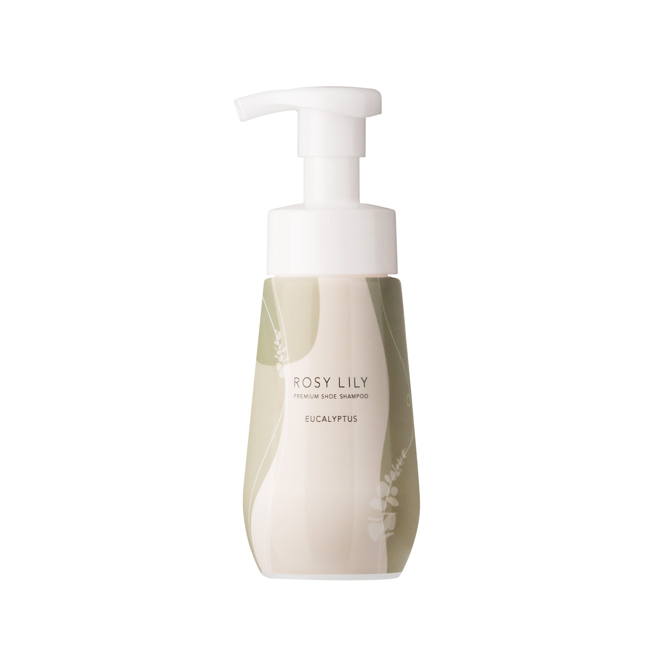 Premium Shoe Shampoo 200ml (~6.76 fl oz)