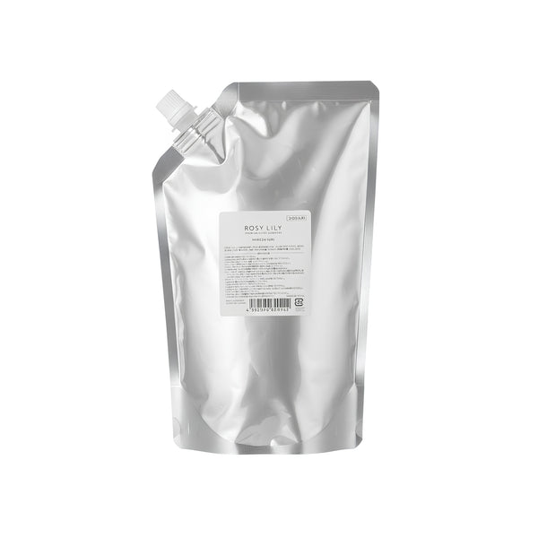 鞋子洗衣液THE WHITE(無味)600ML×1