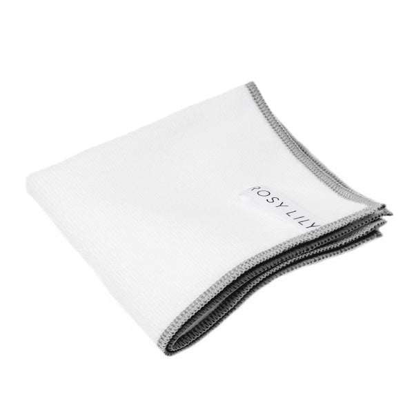 1 microfiber cloth
