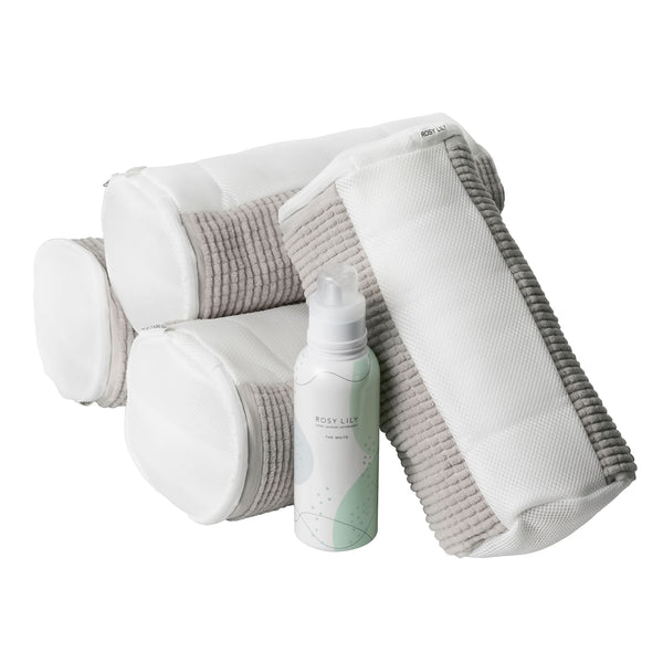 ZuClean Net /入門套裝