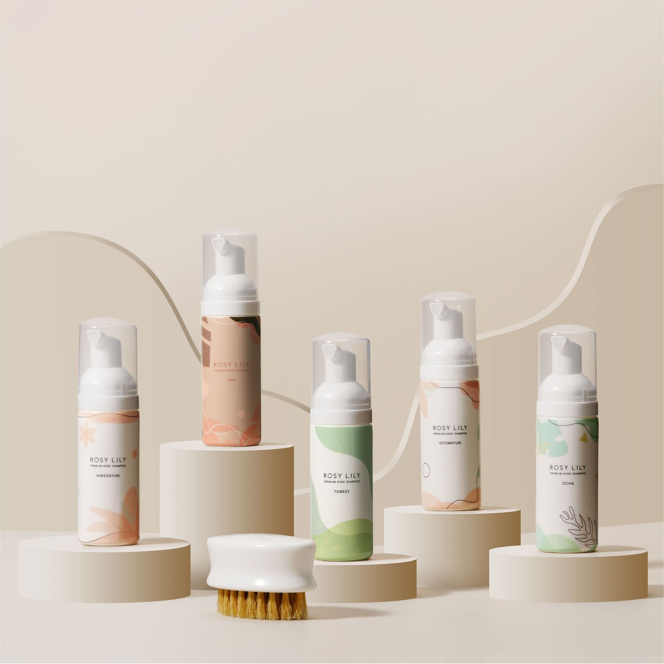 Products – ROSY LILY