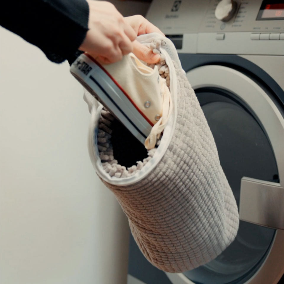 ROSY LILY’s original laundry bag (set of 2)(Scheduled to ship in early January)