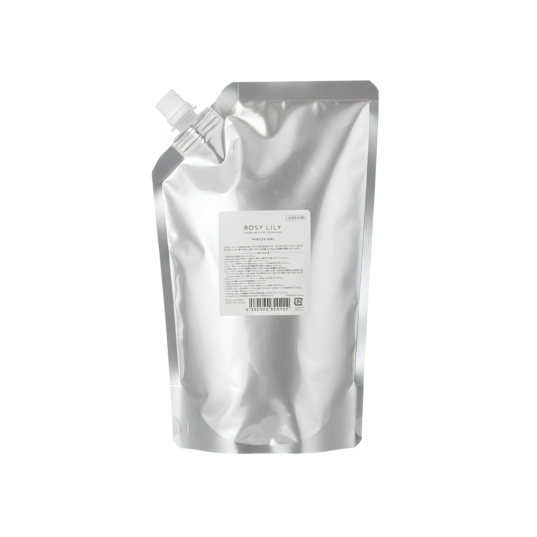 鞋子洗衣液THE WHITE（無味）600ML×1