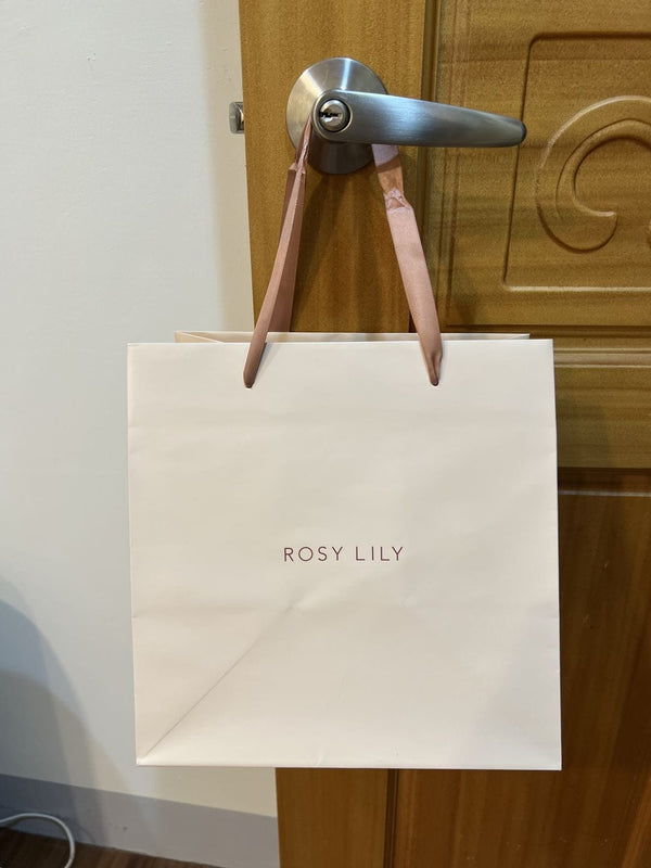 ROSY LILY 原創購物袋 的顧客照片