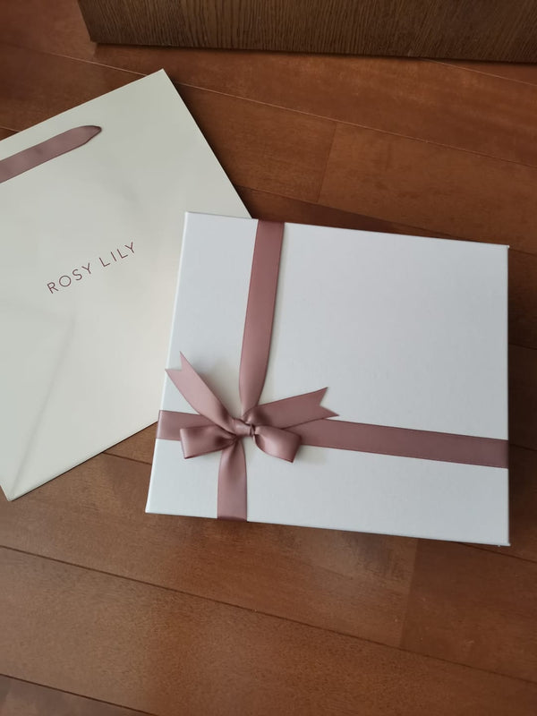 ROSY LILY 原創購物袋 的顧客照片
