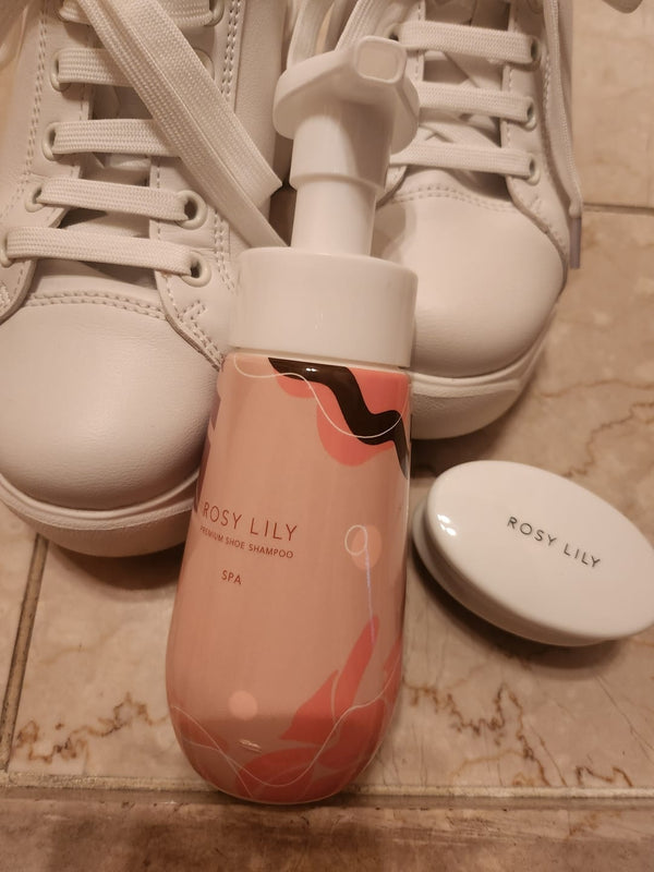 ROSY LILY 原創購物袋 的顧客照片