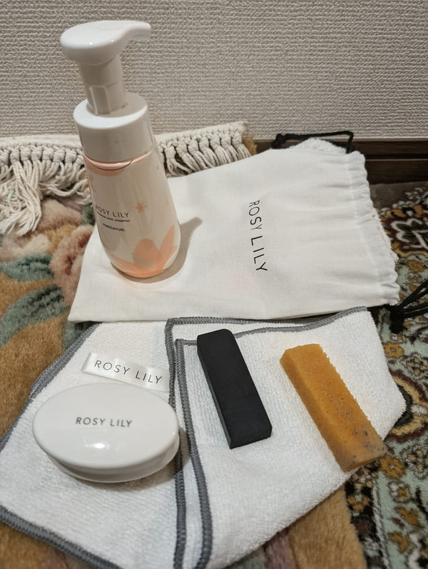 Customer photo of 1 microfiber cloth