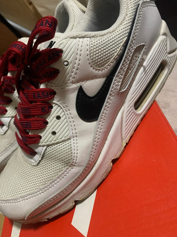 Customer photo of Shoe laundry detergent THE WHITE (unscented)