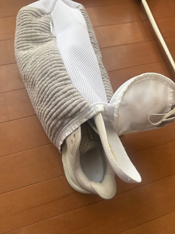 Customer photo of ZuClean Net (set of 2)